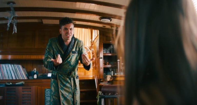 rate your date, Dressing Gowns and Pajamas by Baturina Homewear