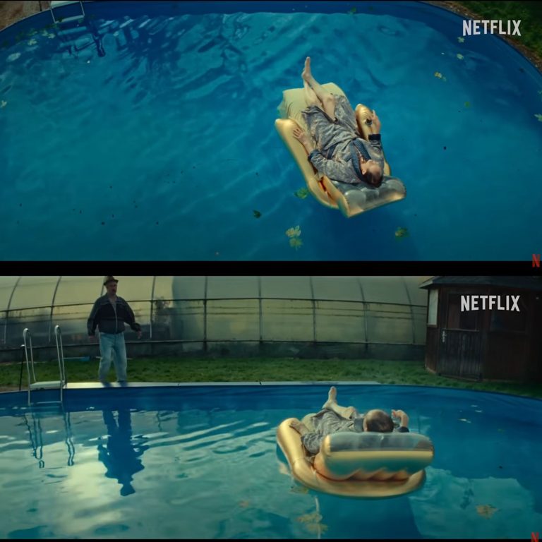 netflix buba, Dressing Gowns and Pajamas by Baturina Homewear