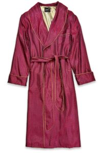 3sale robes, Dressing Gowns and Pajamas by Baturina Homewear