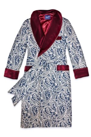 mens robe