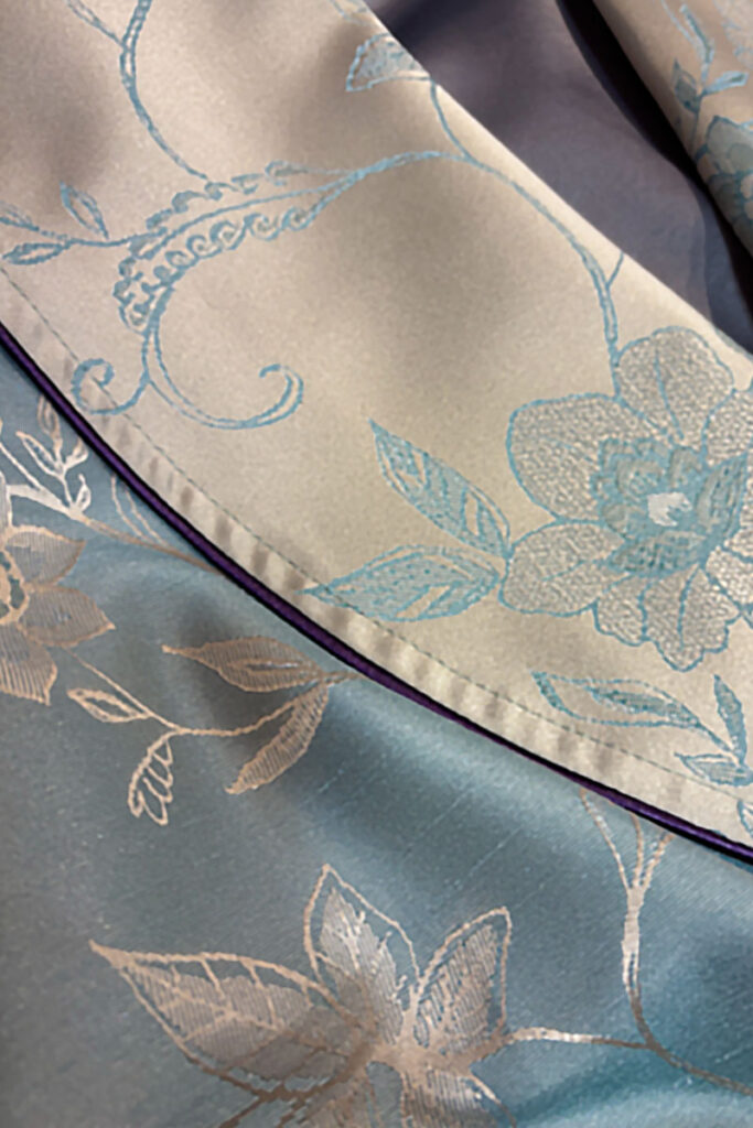 4pastel-blue-light-gold-floral-dressing-gown