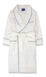 1linen robe, Dressing Gowns and Pajamas by Baturina Homewear
