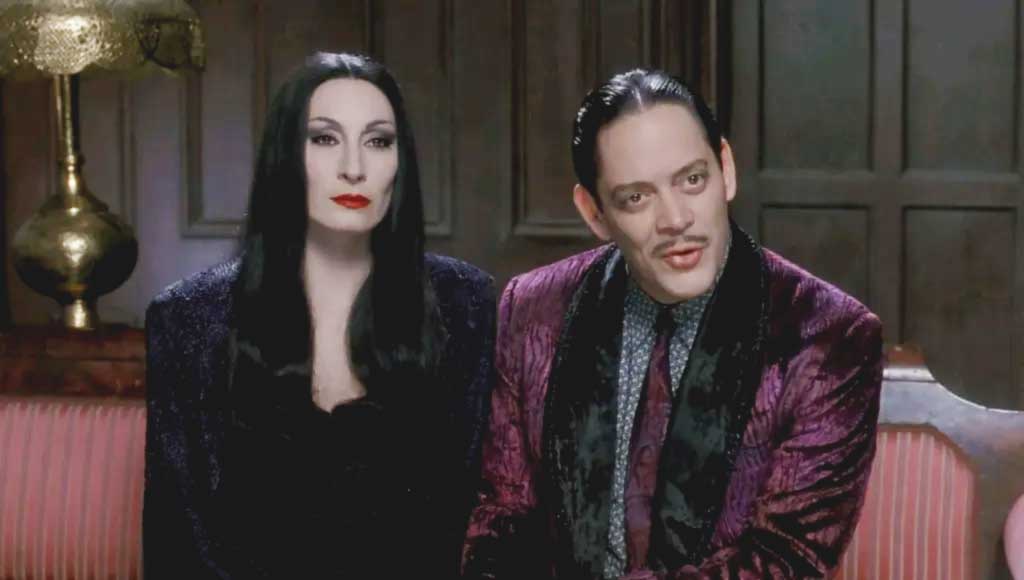 gomez addams smoking jacket1, Dressing Gowns and Pajamas by Baturina Homewear