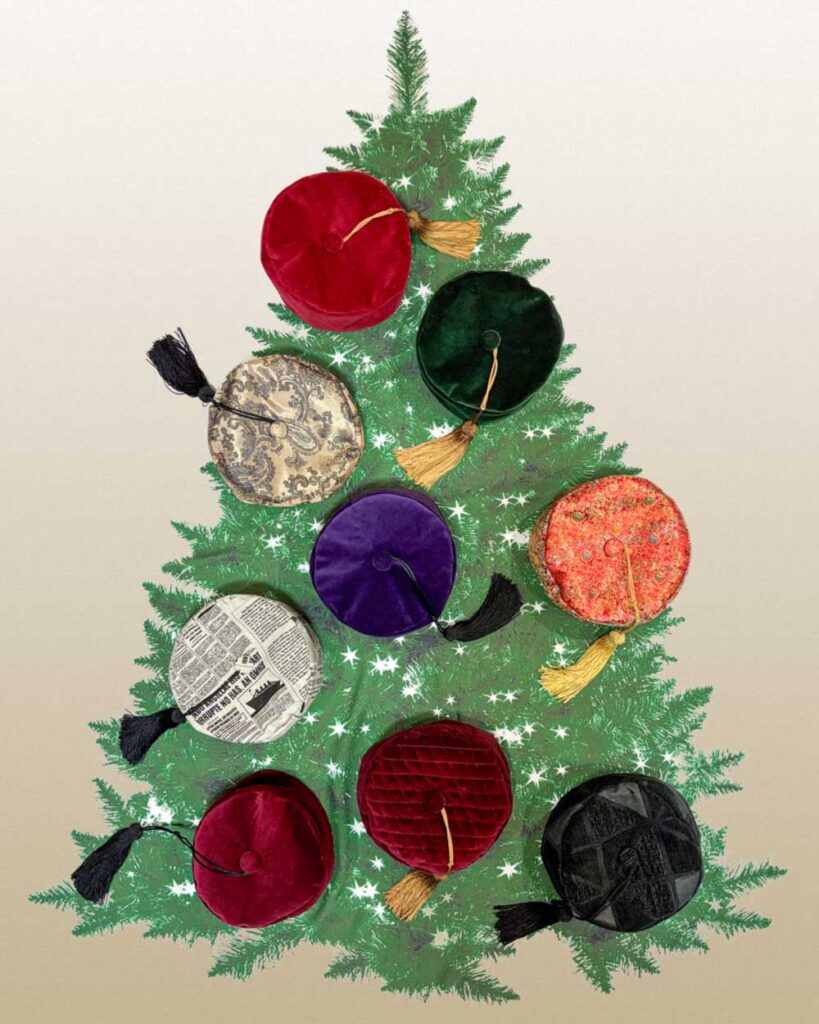 christmas last minute gifts, Dressing Gowns and Pajamas by Baturina Homewear