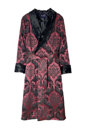 dracula dressing gown, Dressing Gowns and Pajamas by Baturina Homewear