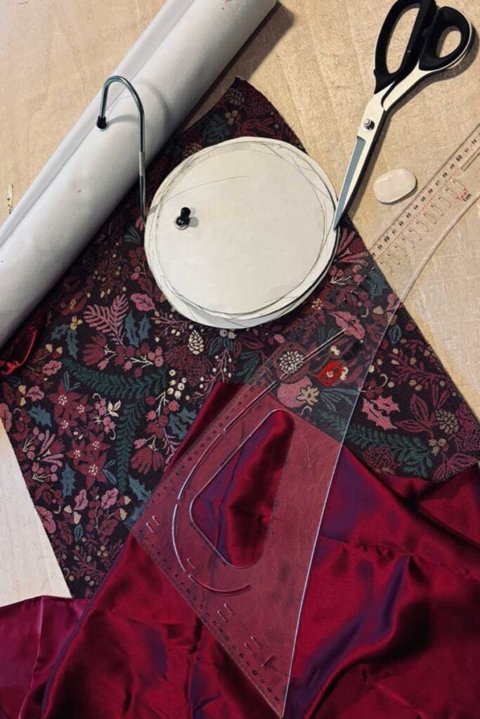 smoking cap one of a kind, Dressing Gowns and Pajamas by Baturina Homewear